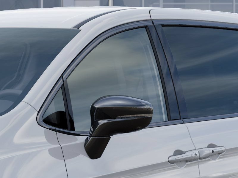 New 2026 Chrysler Pacifica Select FWD image 12