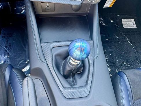 New 2025 Ford Mustang Dark Horse image 23