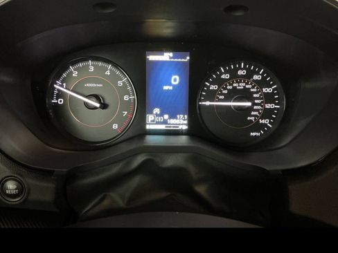 Certified 2023 Subaru Crosstrek 2.0i AWD/4WD image 16