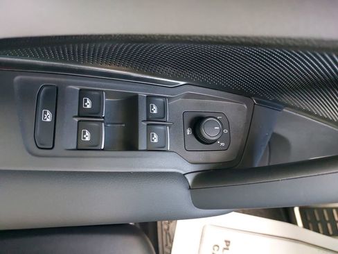 New 2026 Volkswagen Tiguan SE R-Line AWD/4WD image 23