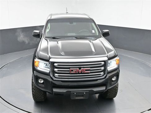 Used 2018 GMC Canyon SLE w/ SLE Convenience Package image 33
