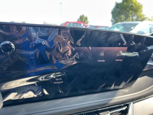 New 2026 Buick Envista Sport Touring w/ Convenience I Package image 20