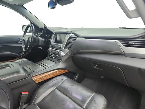 Used 2019 Chevrolet Suburban Premier w/ Max Trailering Package image 25