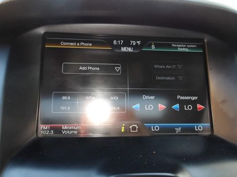Used 2012 Ford Focus Titanium FWD image 14