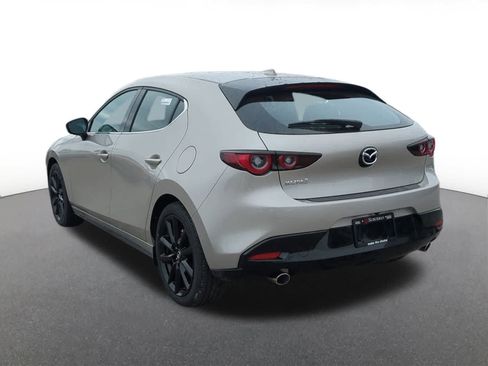 New 2026 MAZDA MAZDA3 2.5 S Premium image 4