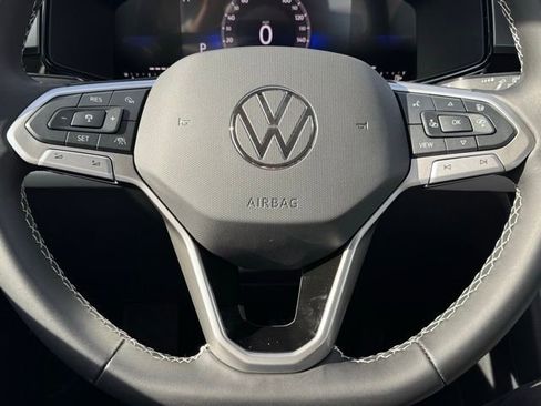 New 2025 Volkswagen Taos S image 32