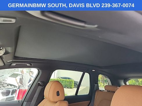 Used 2023 BMW X5 sDrive40i w/ Premium Package RWD image 23