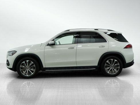 Used 2023 Mercedes-Benz GLE 350 4MATIC image 2