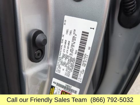 New 2026 Toyota Tundra Platinum AWD/4WD image 26
