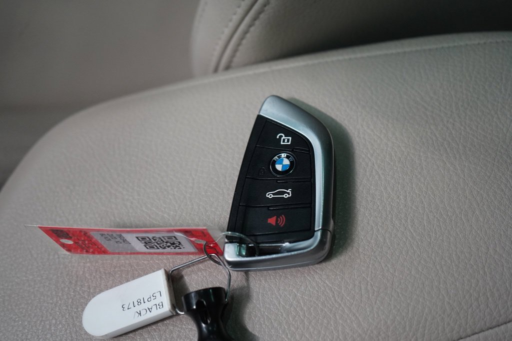 Used 2020 BMW X2 xDrive28i w/ Convenience Package AWD/4WD image 36