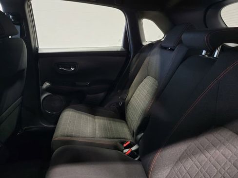 Certified 2023 Honda HR-V Sport image 15