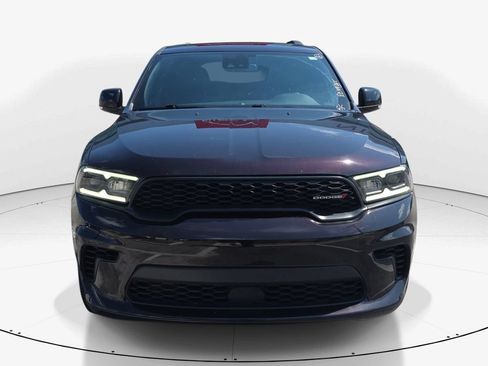 Used 2024 Dodge Durango GT RWD image 6