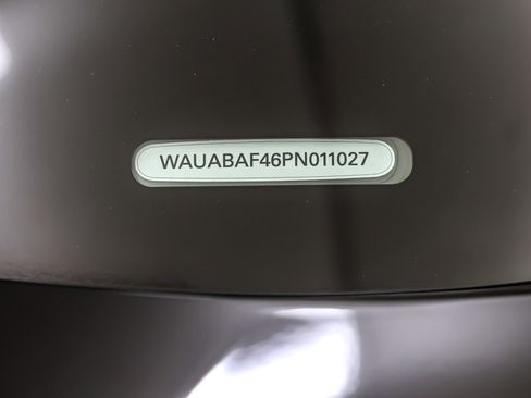 Used 2023 Audi A4 2.0T Premium w/ Convenience Package image 26