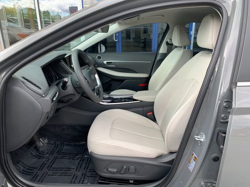 Used 2023 Hyundai Sonata SEL FWD image 8