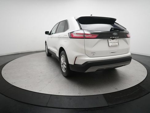 Used 2023 Ford Edge SEL w/ Convenience Package AWD/4WD image 35