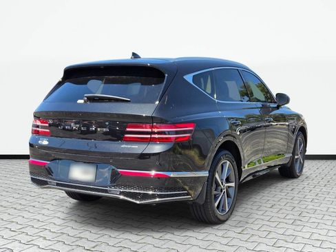 Used 2026 Genesis GV80 3.5T Advanced AWD/4WD image 5