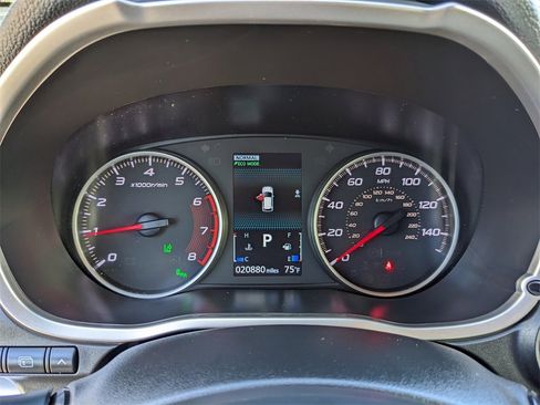 Used 2023 Mitsubishi Eclipse Cross SEL image 37