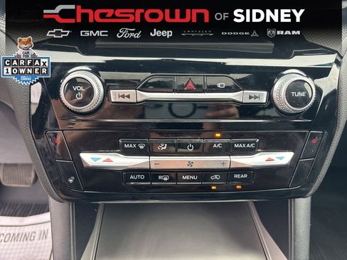 Used 2023 Ford Explorer ST-Line AWD/4WD image 21