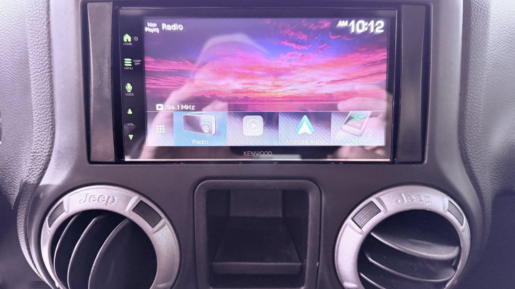 Used 2014 Jeep Wrangler Sport AWD/4WD image 11