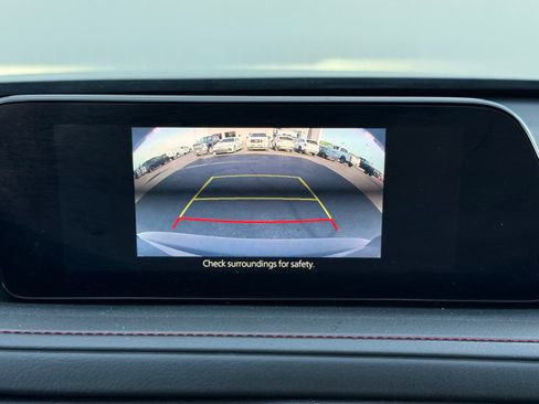 Used 2023 MAZDA CX-30 AWD 2.5 S w/ Preferred Package image 35