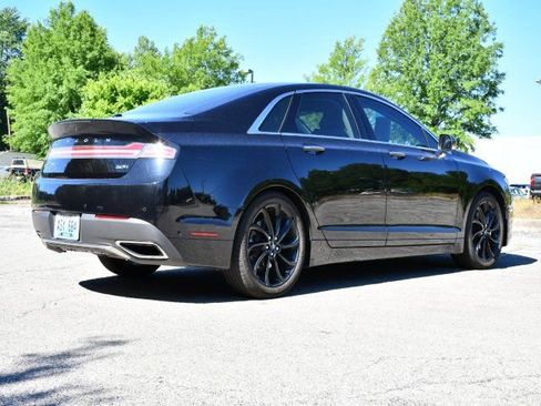 Used 2020 Lincoln MKZ Reserve w/ Luxury Package FWD image 6