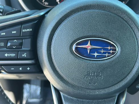 Certified 2025 Subaru Ascent Limited w/ Popular Package #2 AWD/4WD image 19