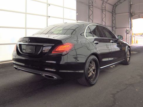 Used 2019 Mercedes-Benz C 300 Sedan image 6