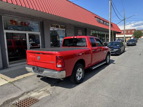 Used 2013 RAM 1500 Tradesman w/ Popular Equipment Group AWD/4WD image 9