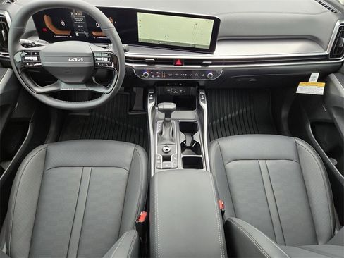 New 2026 Kia Sorento EX w/ EX Premium Package image 21