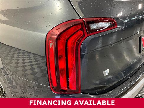 Used 2024 Kia Telluride S AWD/4WD image 20