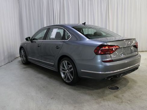 Used 2017 Volkswagen Passat 1.8T R-Line image 28