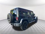 Used 2014 Jeep Wrangler Unlimited Sahara image 5