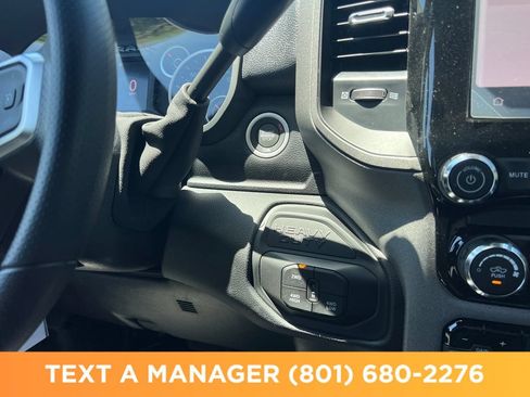 New 2026 RAM 5500 Tradesman w/ Chrome Appearance Group AWD/4WD image 24