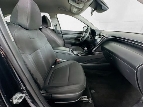 Used 2024 Hyundai Tucson SEL FWD image 31