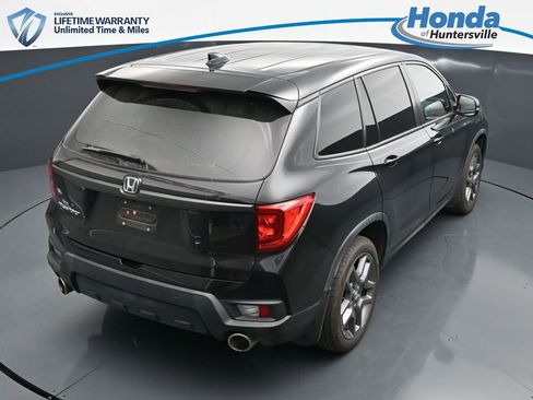Used 2022 Honda Passport EX-L image 23