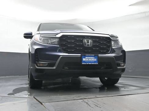 Certified 2024 Honda Passport EX-L image 38