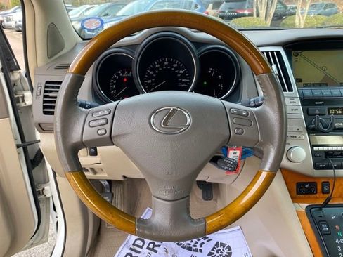 Used 2007 Lexus RX 350 AWD image 16
