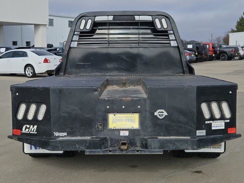 Used 2021 RAM 3500 Tradesman w/ Electrical Accessory Group image 5