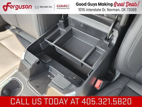 New 2026 GMC Sierra 1500 Elevation w/ Elevation Premium Package AWD/4WD image 32