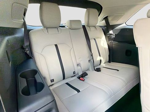 New 2026 MAZDA CX-90 3.3 Turbo w/ Premium Sport Pkg image 21