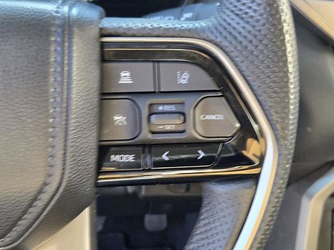 Used 2024 Toyota Tundra Limited w/ Nightshade Package image 25