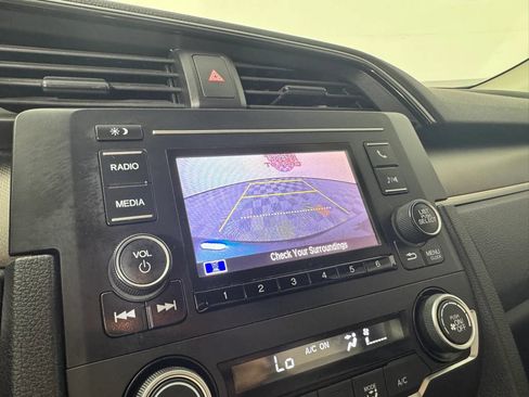Used 2019 Honda Civic LX image 17