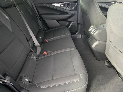 New 2026 Chevrolet Blazer EV LT image 34