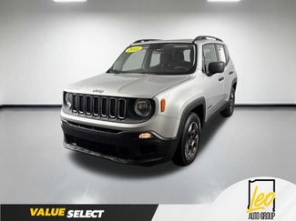 Used 2015 Jeep Renegade Sport w/ Power & Air Group FWD video 1
