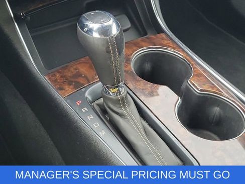 Used 2014 Chevrolet Impala LT w/ Premium Seating Package image 34