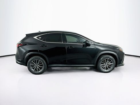 Used 2023 Lexus NX 350 AWD w/ Cold Area Package image 10
