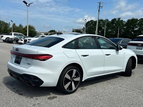 New 2026 Audi A5 2.0T Premium AWD/4WD image 22