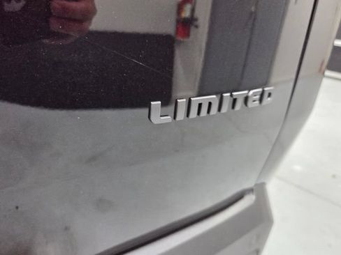 New 2026 Jeep Cherokee Limited AWD/4WD image 11