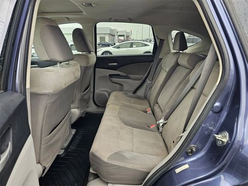 Used 2014 Honda CR-V EX image 17