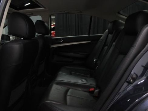 Used 2007 INFINITI G35 Journey w/ Premium Pkg image 20